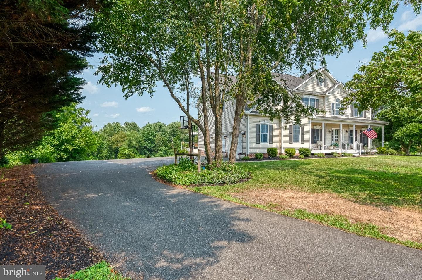 2613 Johnson Mill Road, Forest Hill