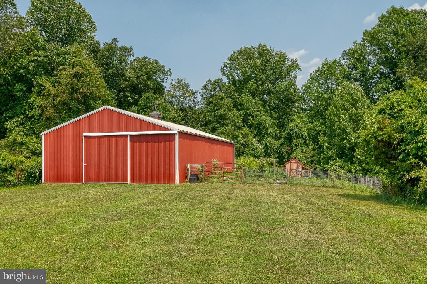 2613 Johnson Mill Road photo 81