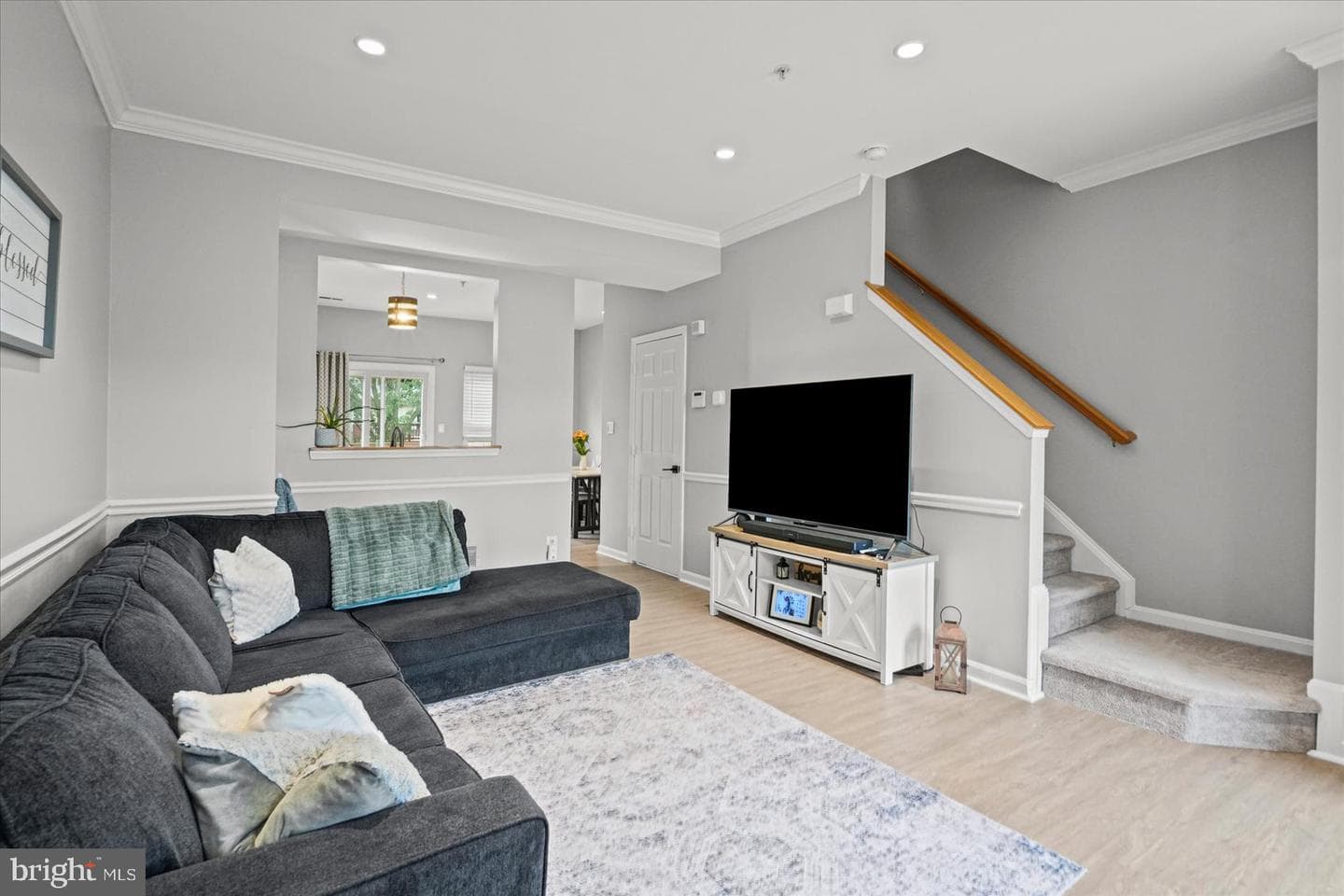 1312 Roman Ridge Way photo 5