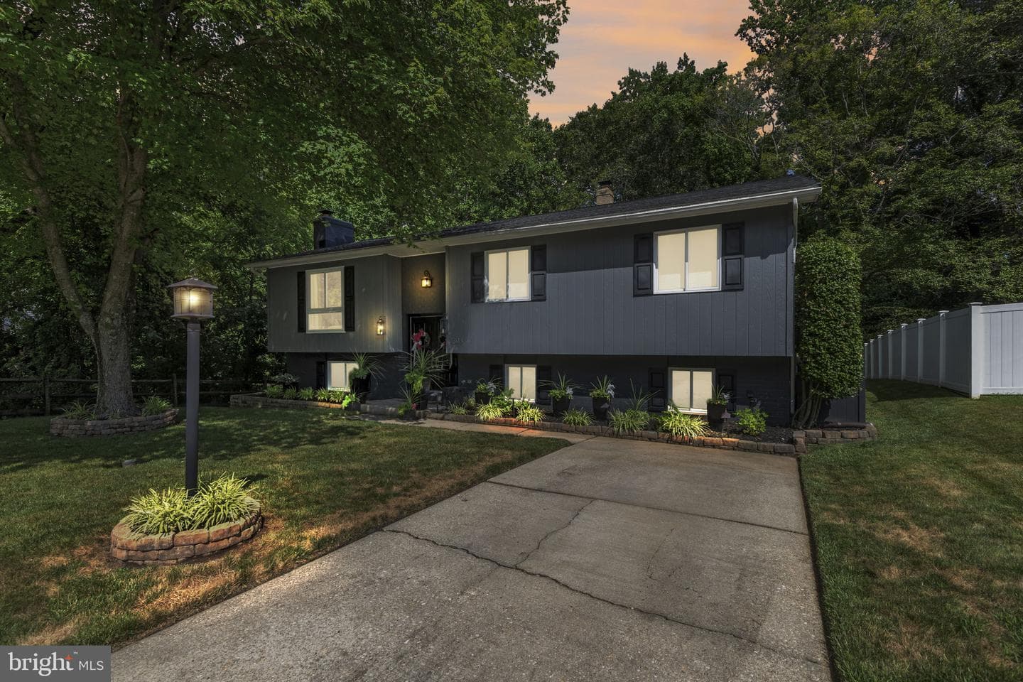 303 Bright Oaks Drive, Bel Air