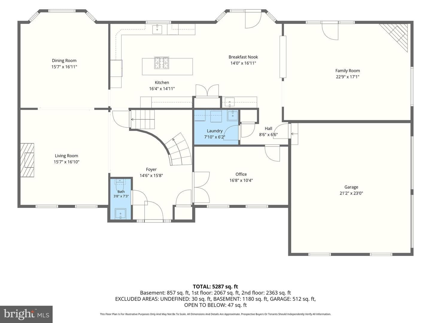 702 Glen Court photo 73