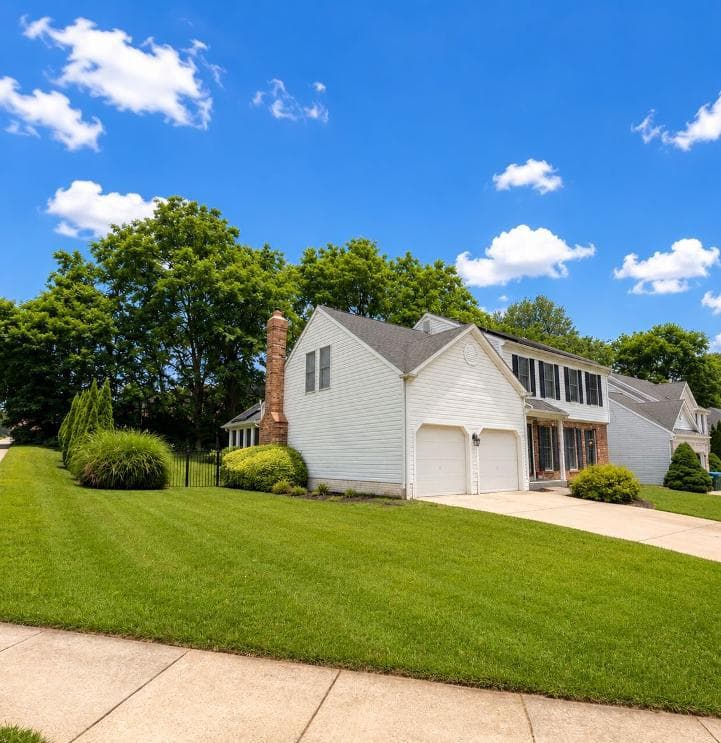2606 Smallwood Drive, Abingdon
