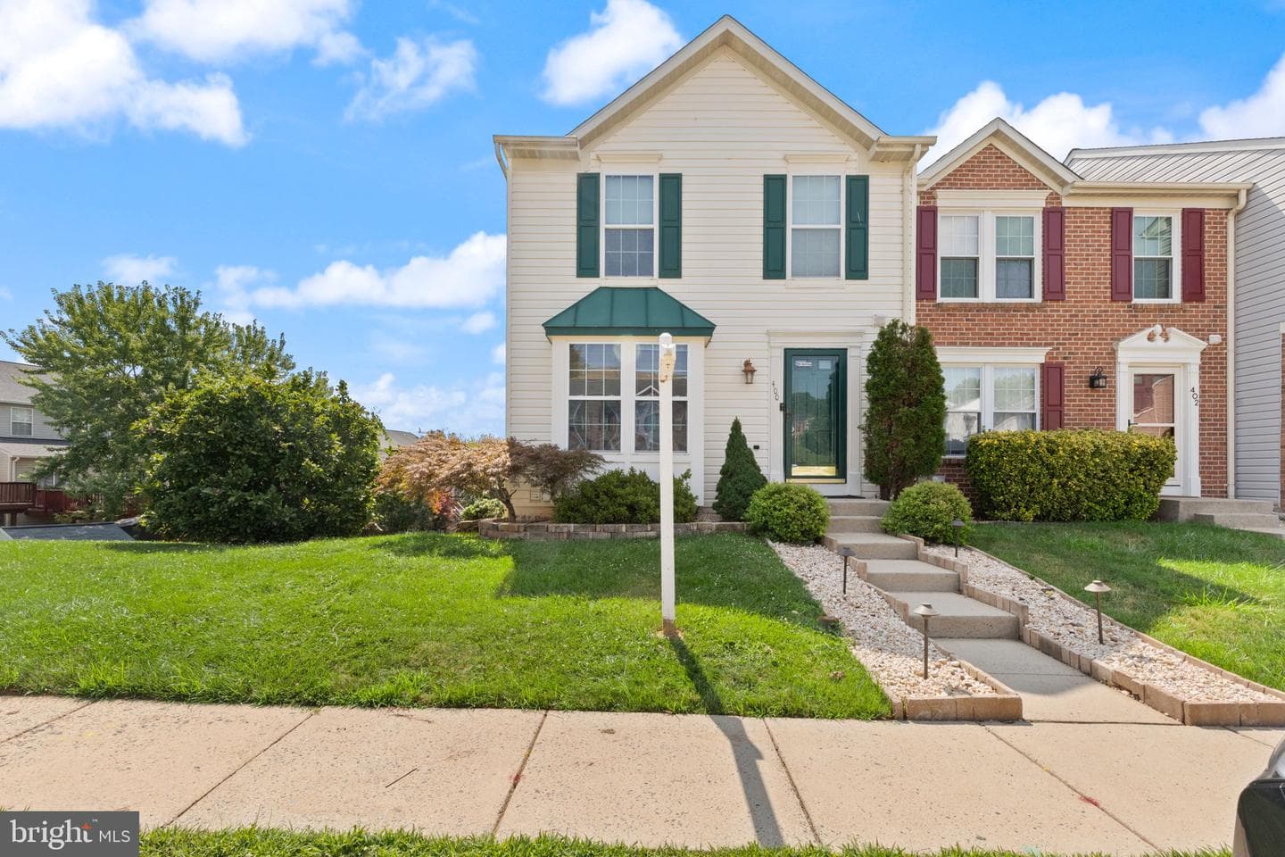 400 Macintosh Circle, Joppa