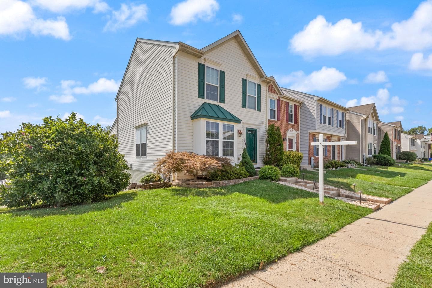 400 Macintosh Circle, Joppa