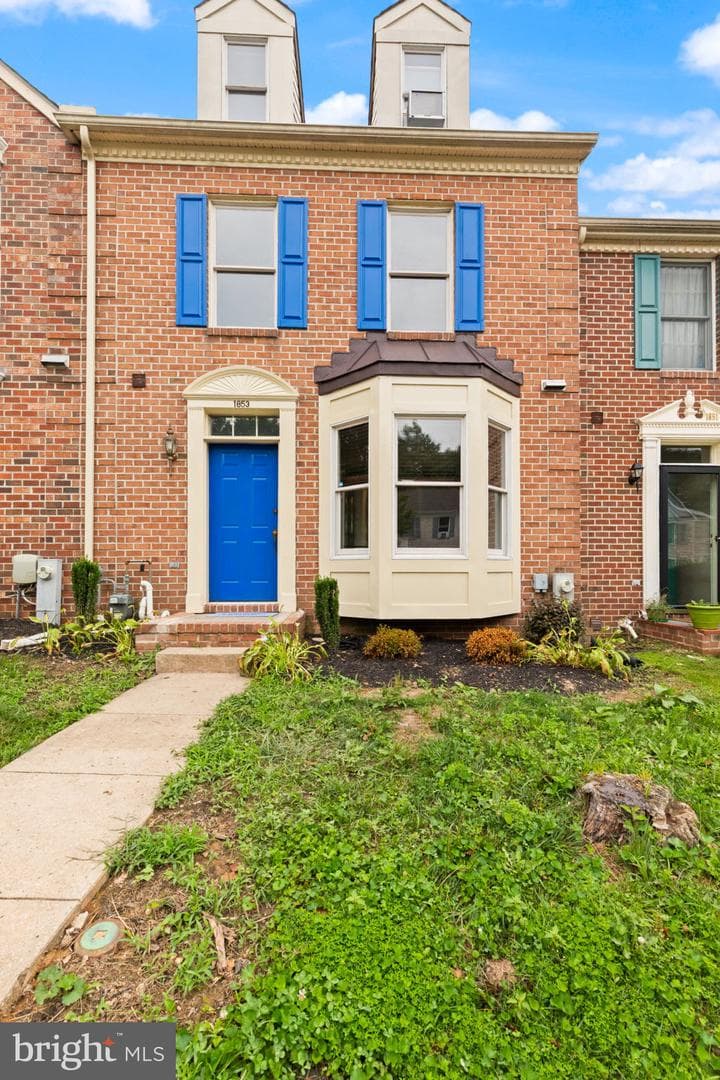 1853 Beth Bridge Circle, Forest Hill