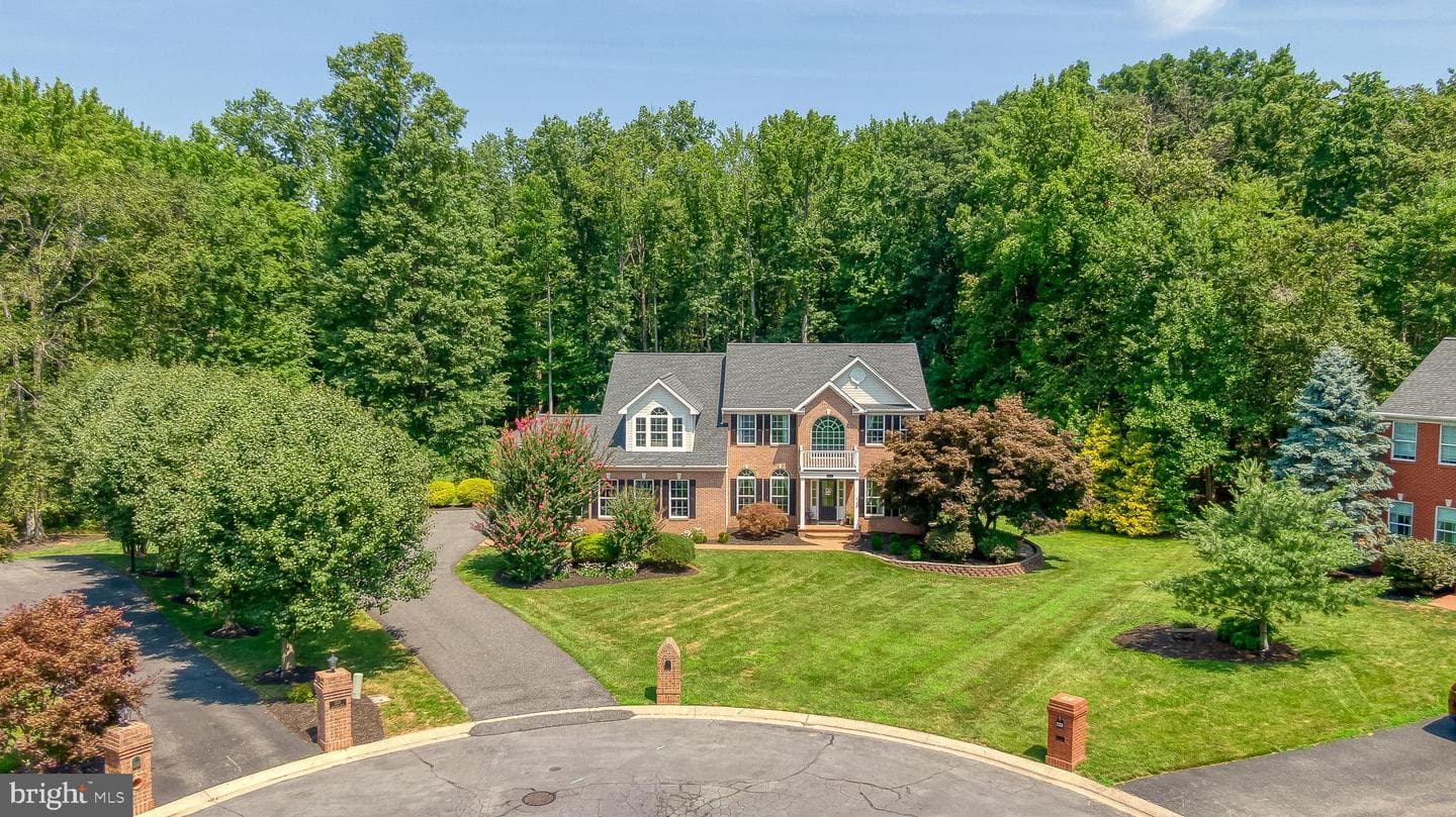 2320 Queensbury Drive, Fallston