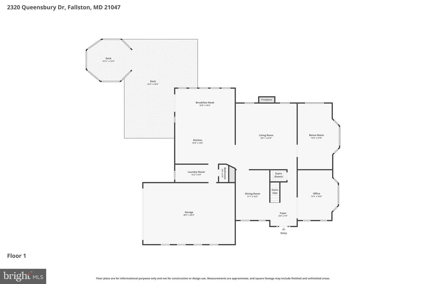 2320 Queensbury Drive photo 37