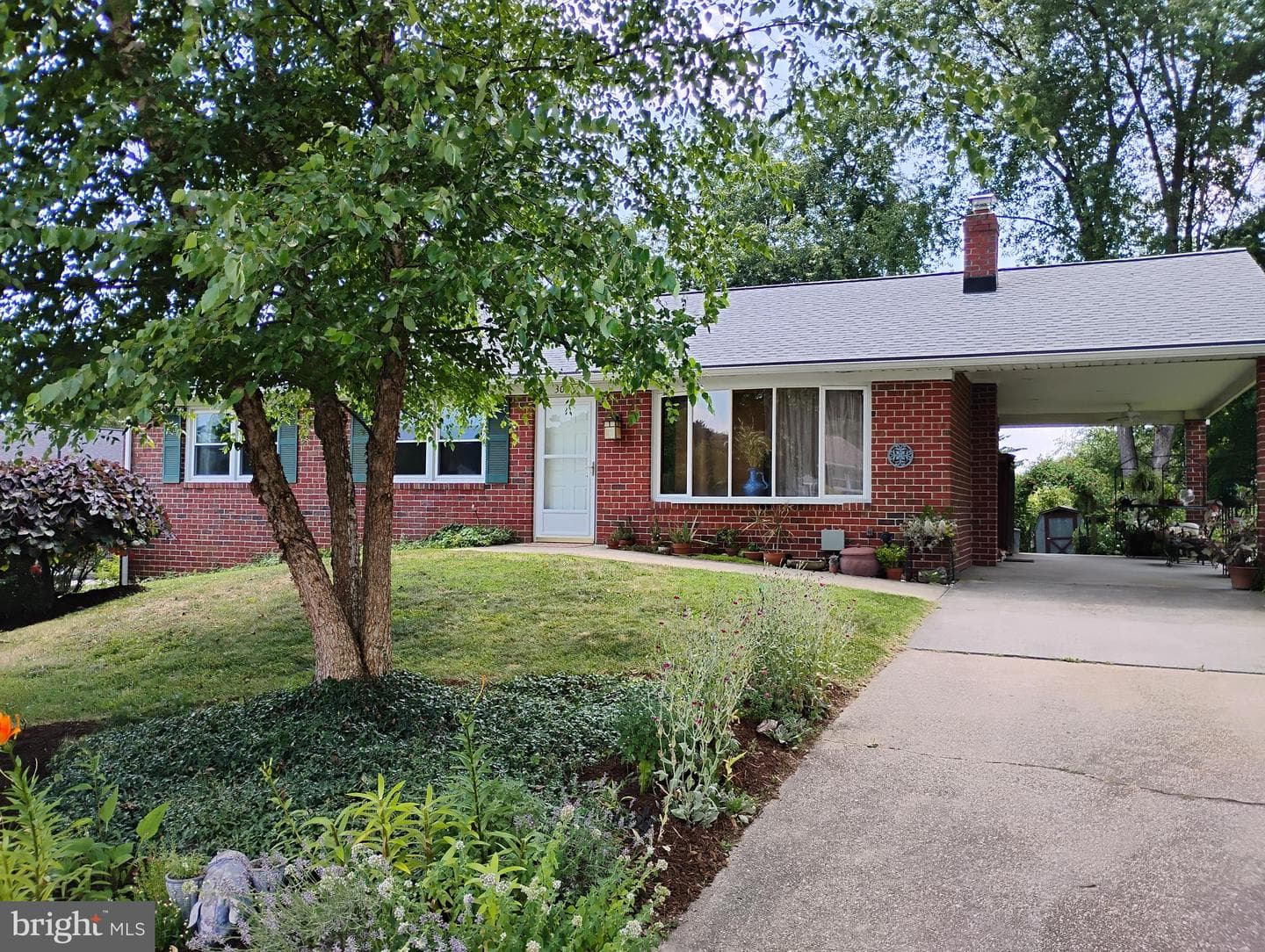 306 Mauser Drive, Bel Air