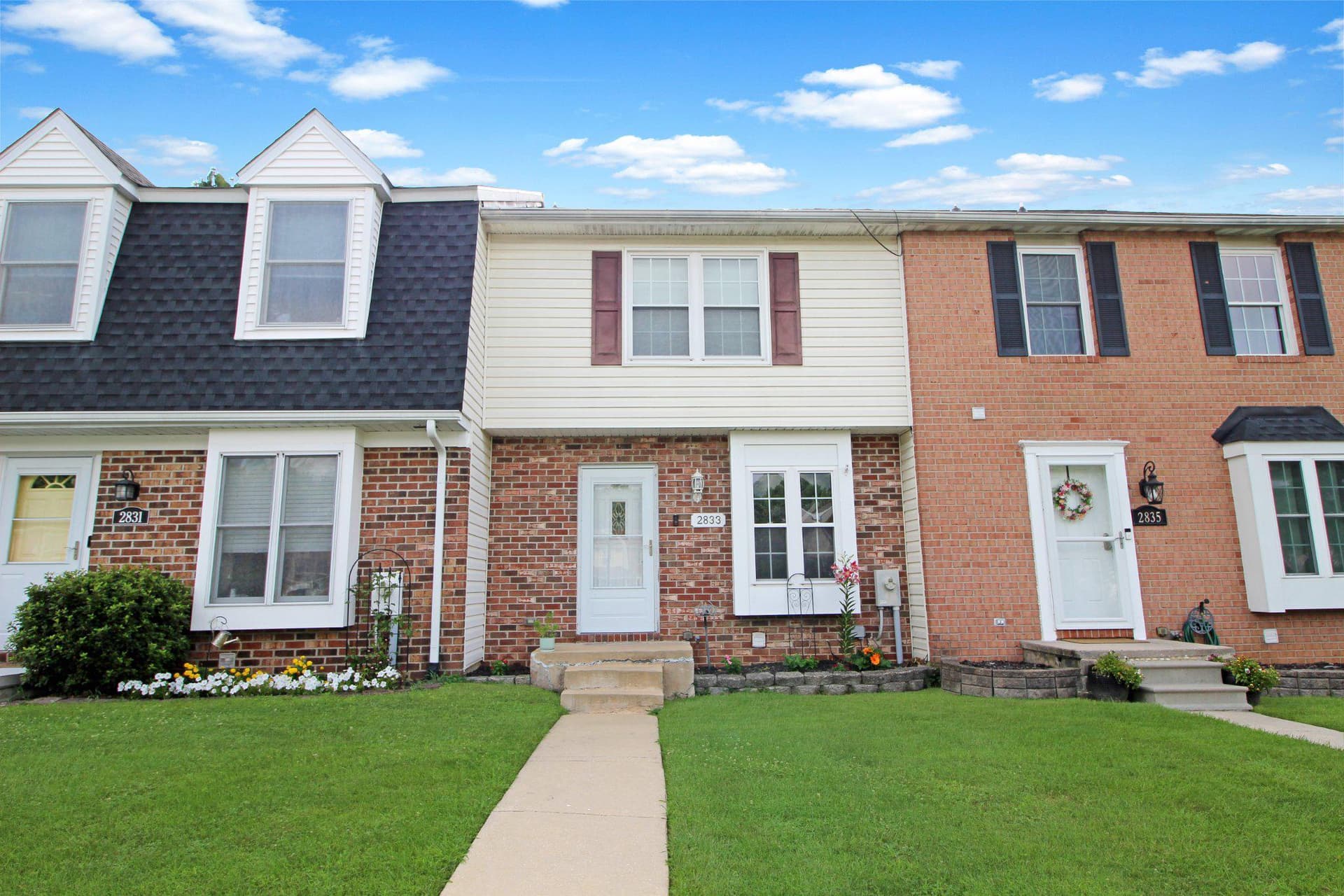 2833 Meredith Court, Abingdon