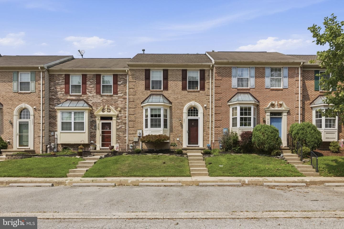 2201 Cantley Court, Forest Hill