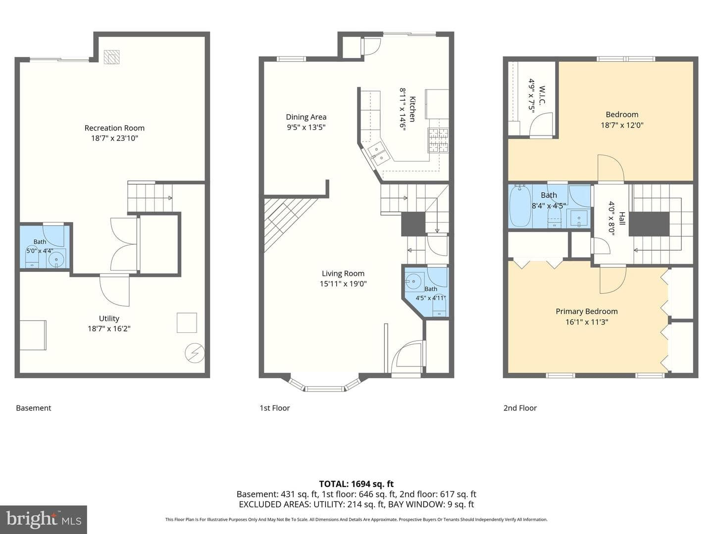 2201 Cantley Court photo 32