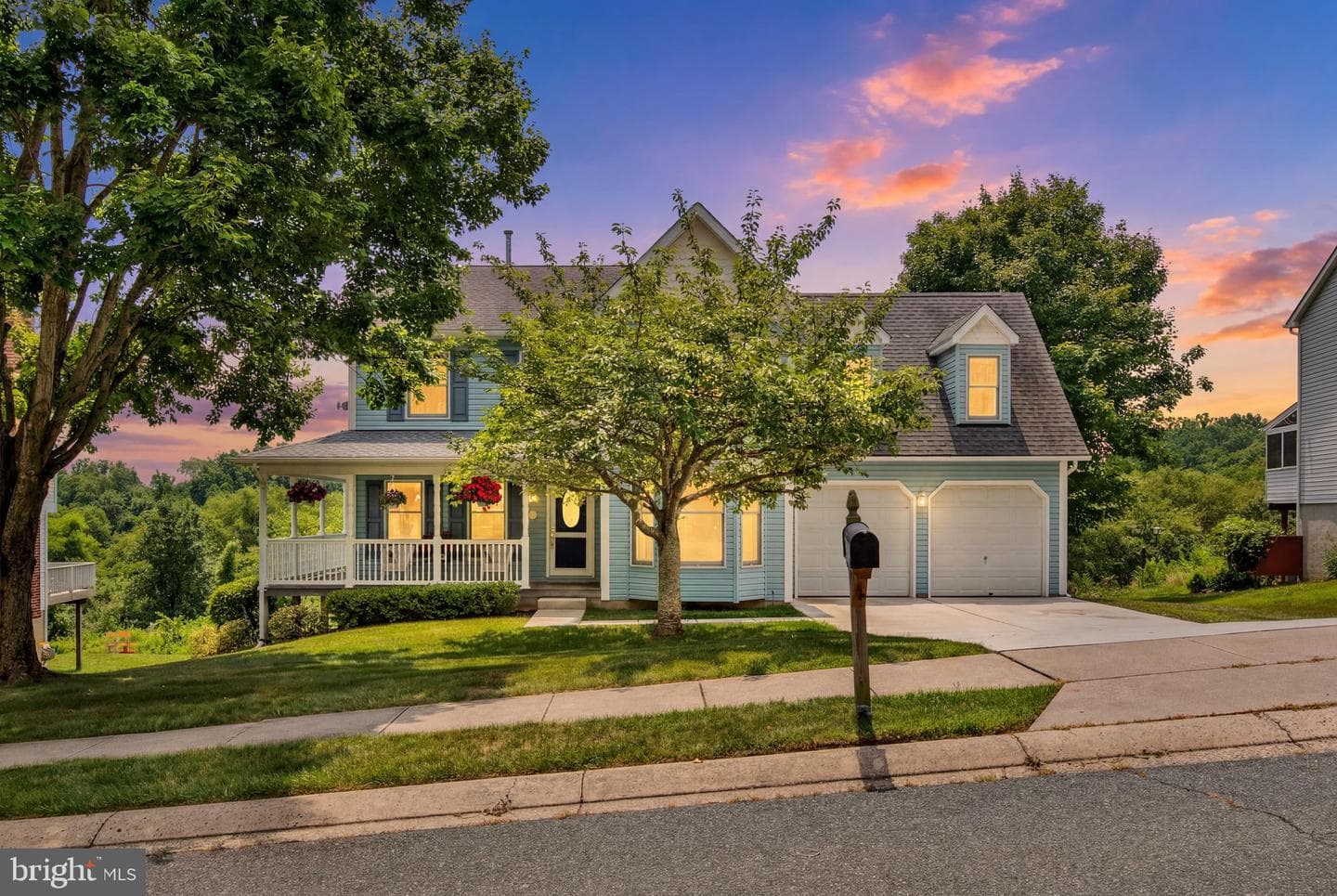 827 Bear Cabin Drive, Forest Hill