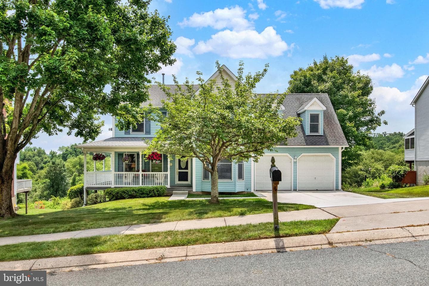 827 Bear Cabin Drive, Forest Hill