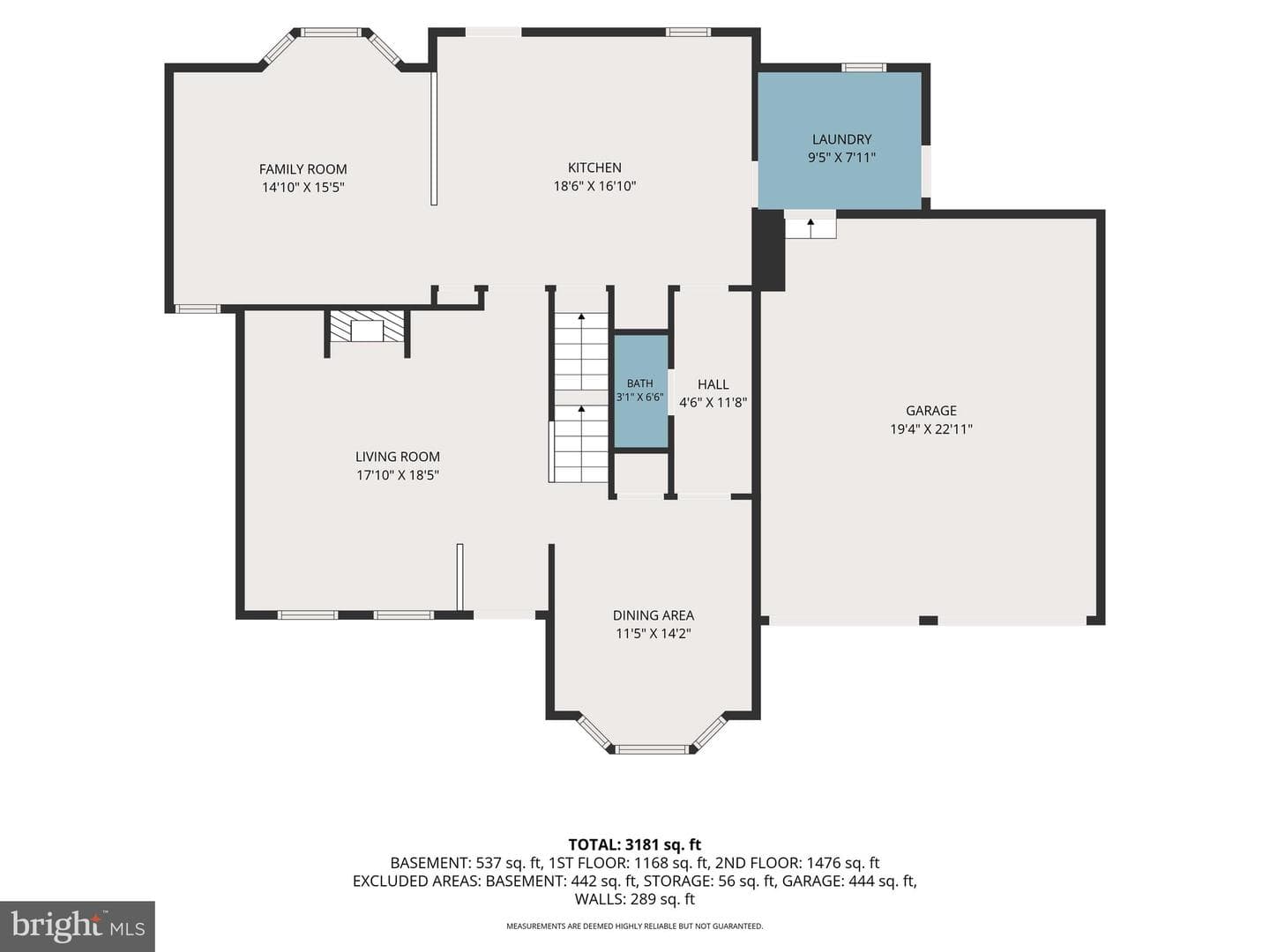 827 Bear Cabin Drive photo 41