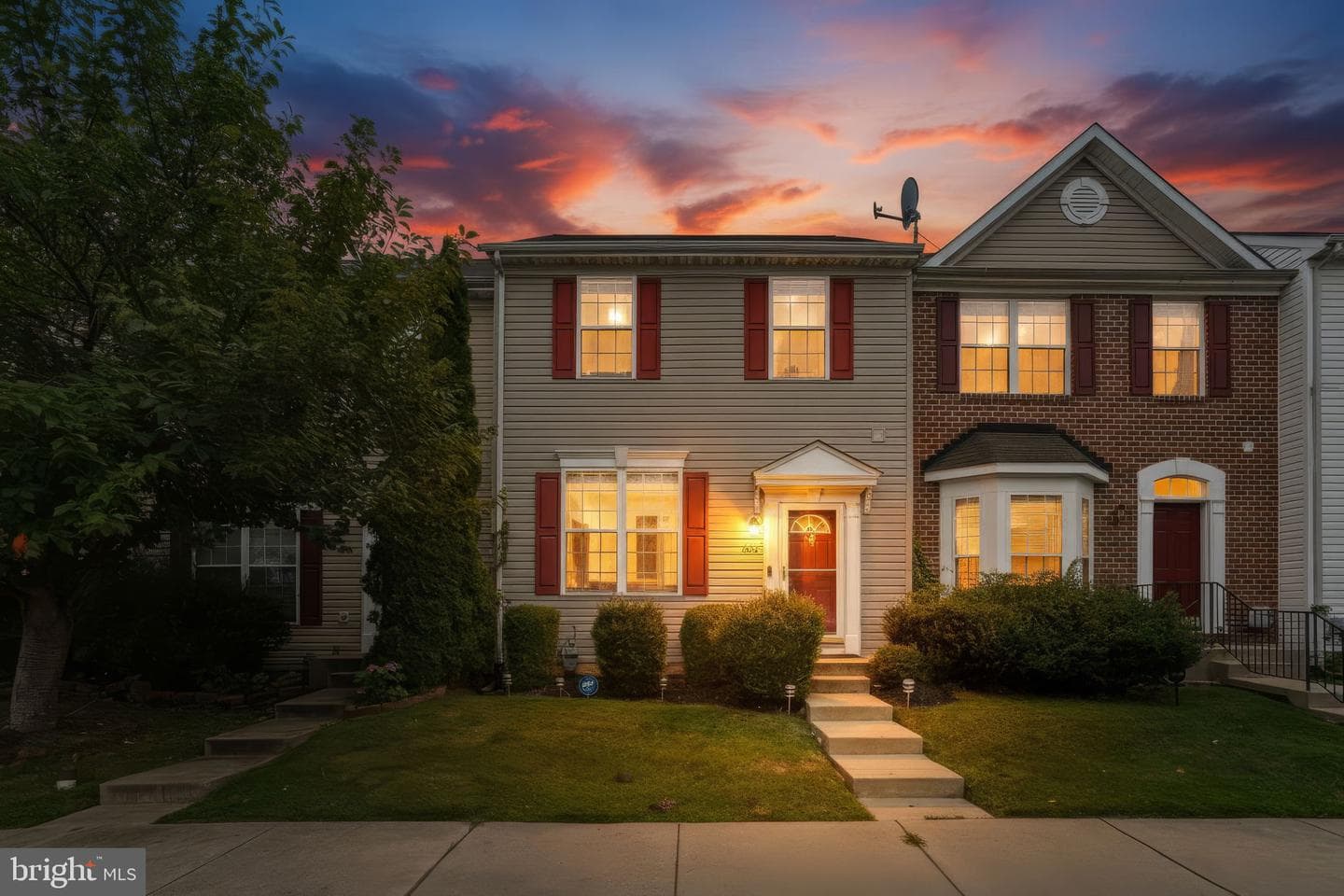 4940 Bristle Cone Circle, Aberdeen