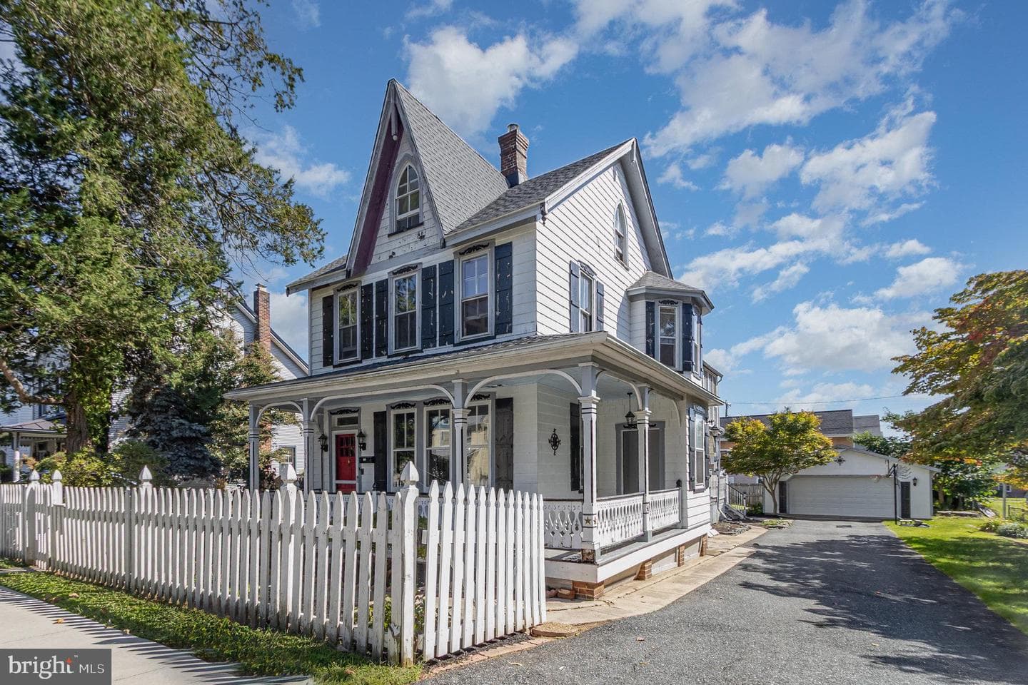 313 S Washington Street, Havre De Grace