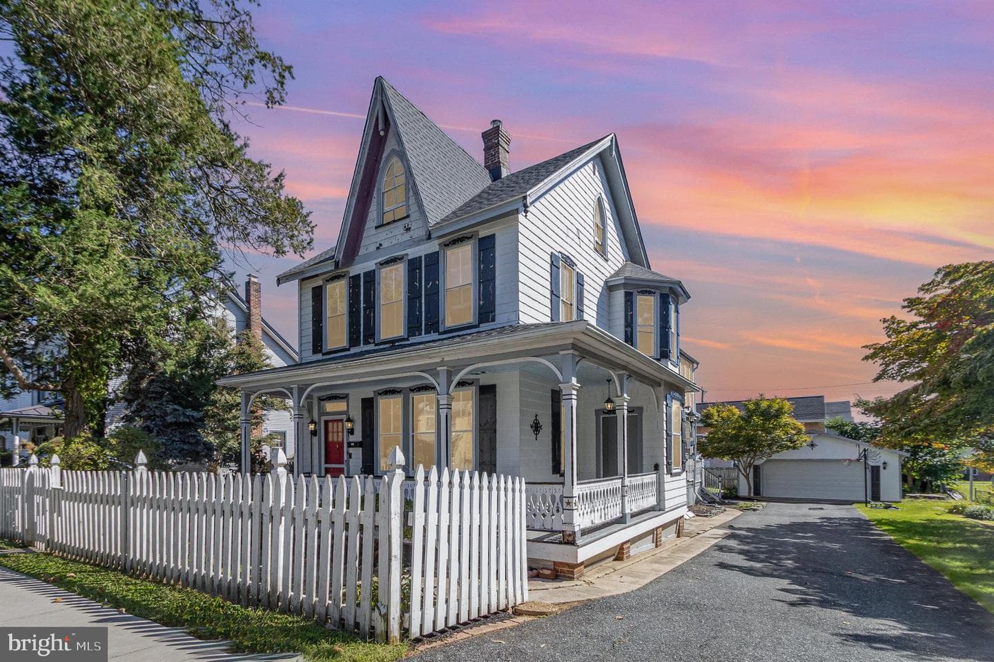313 S Washington Street, Havre De Grace