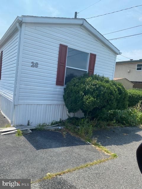 1844 Pulaski Highway #28, Havre De Grace