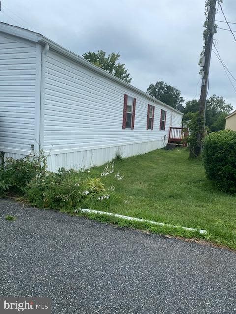 1844 Pulaski Highway #28, Havre De Grace