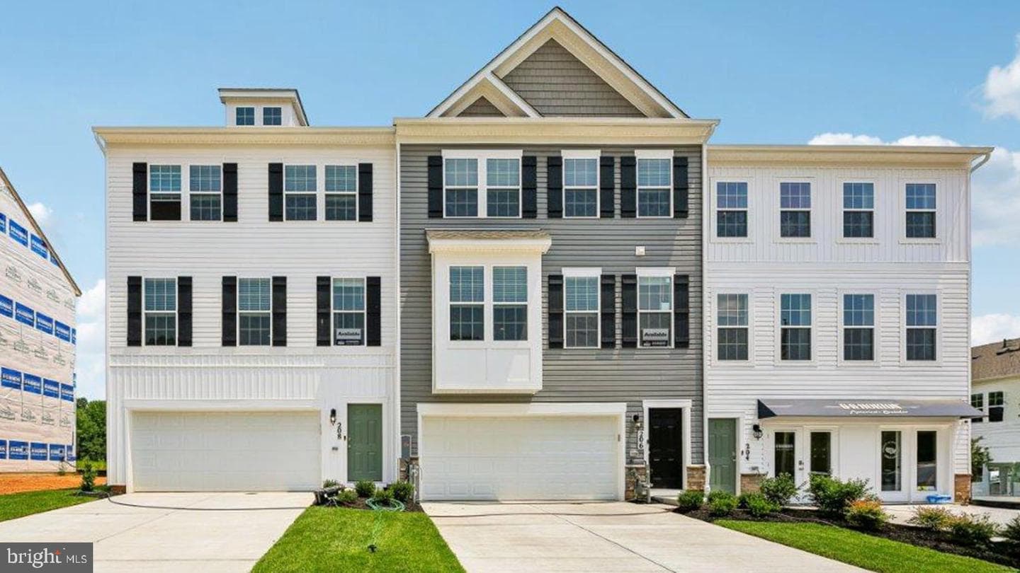719 Beadilly Way, Joppa