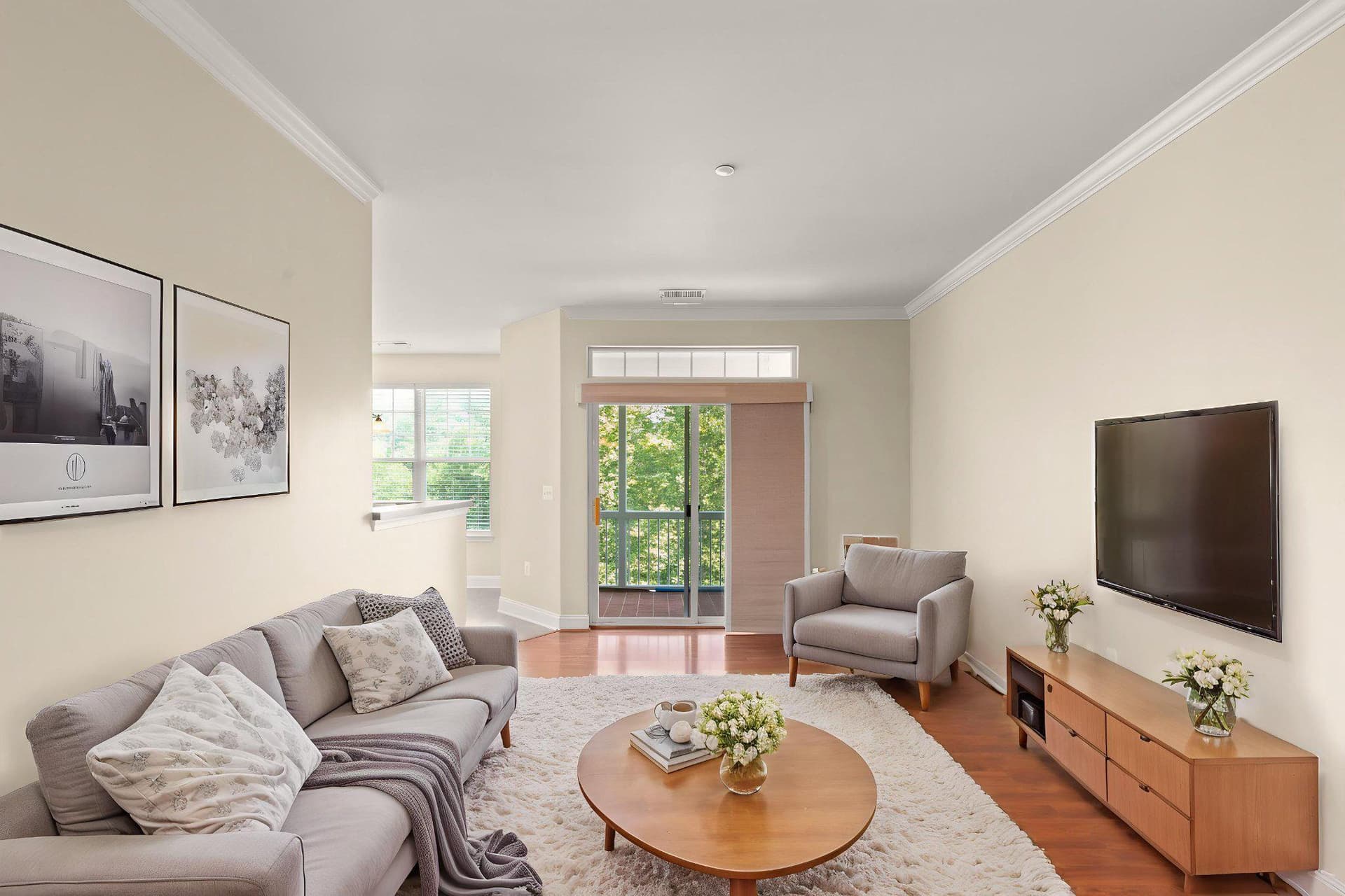 1603 Martha Court #402, Bel Air