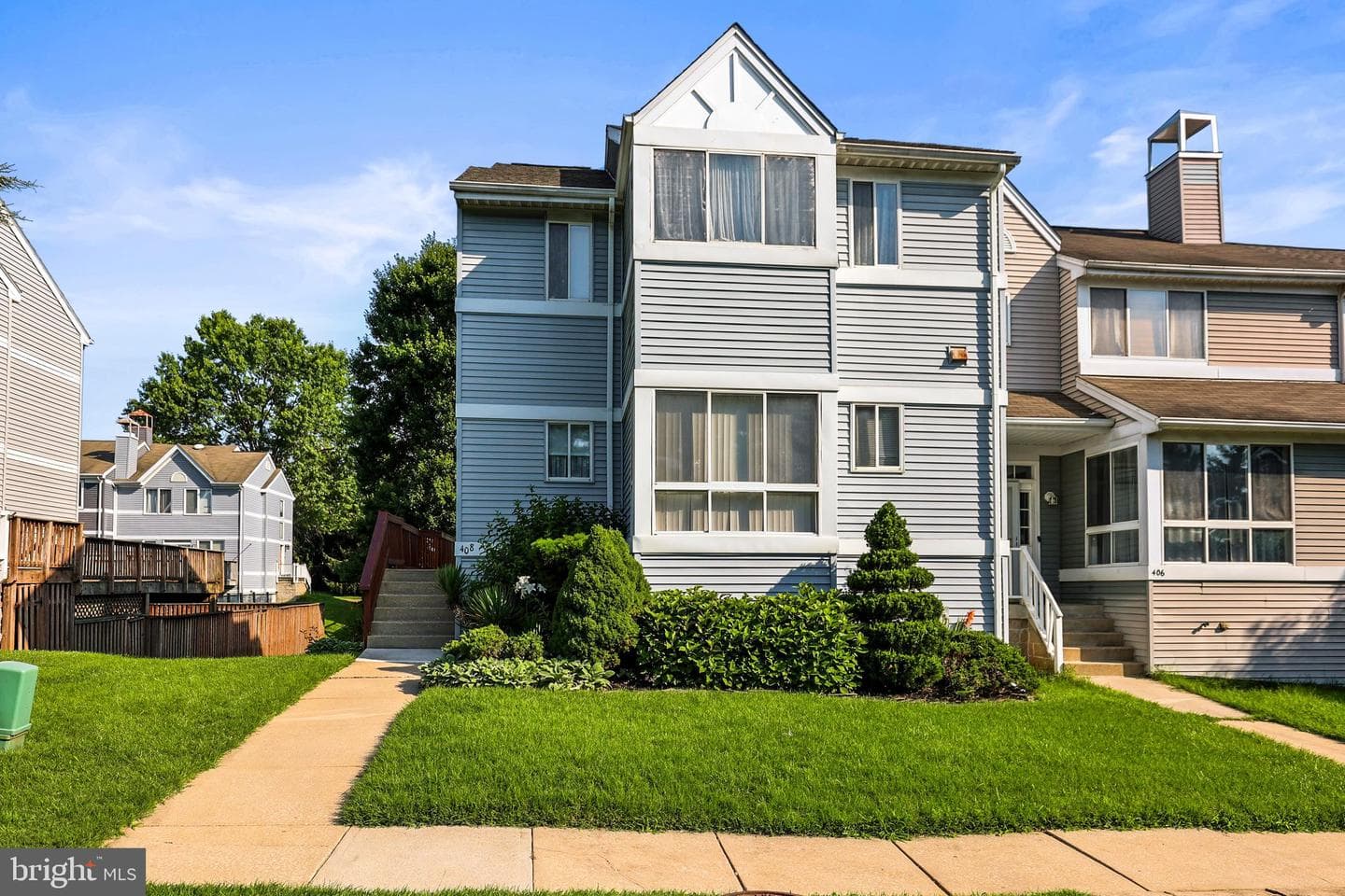 408 Kentmore Terrace, Abingdon