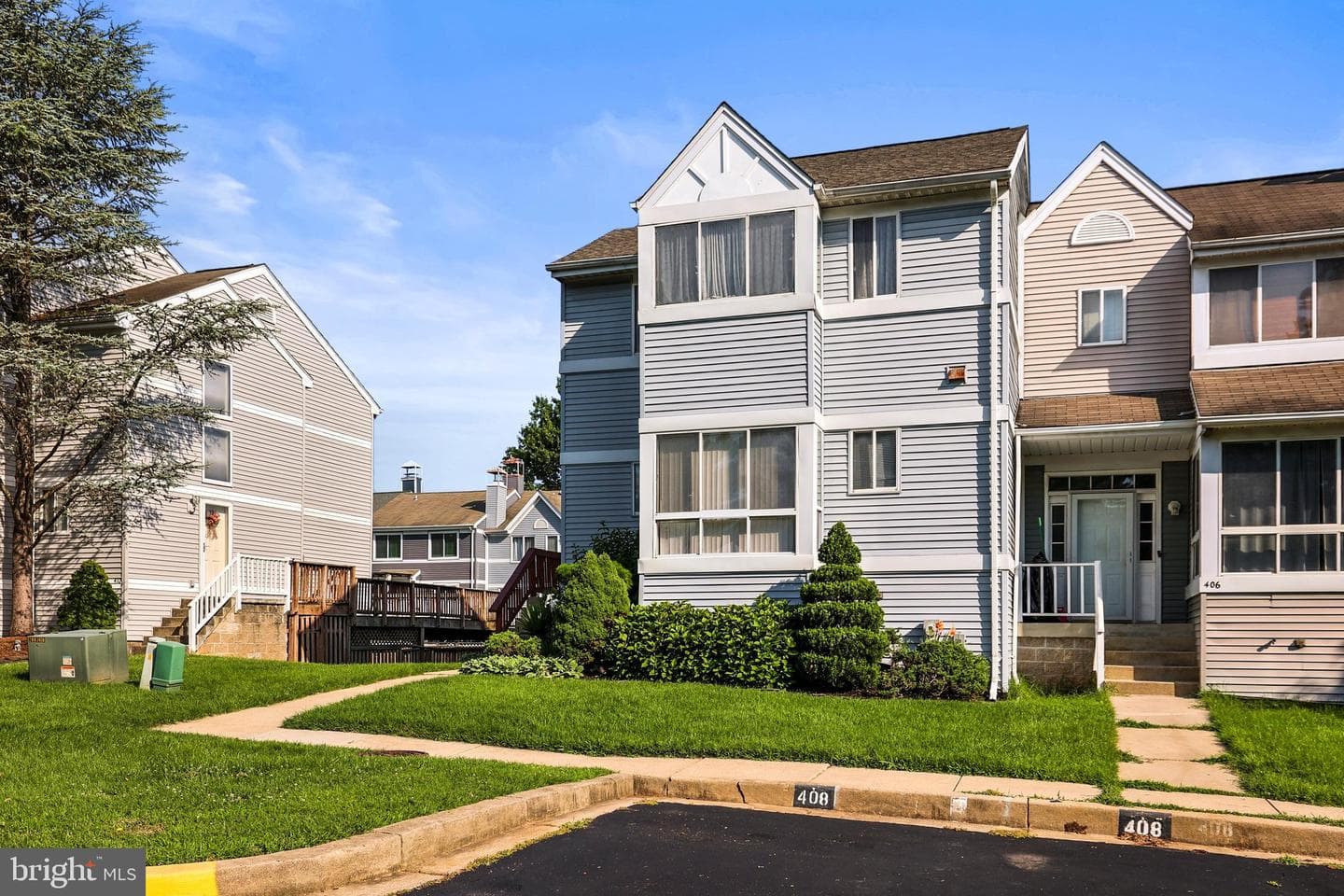 408 Kentmore Terrace, Abingdon