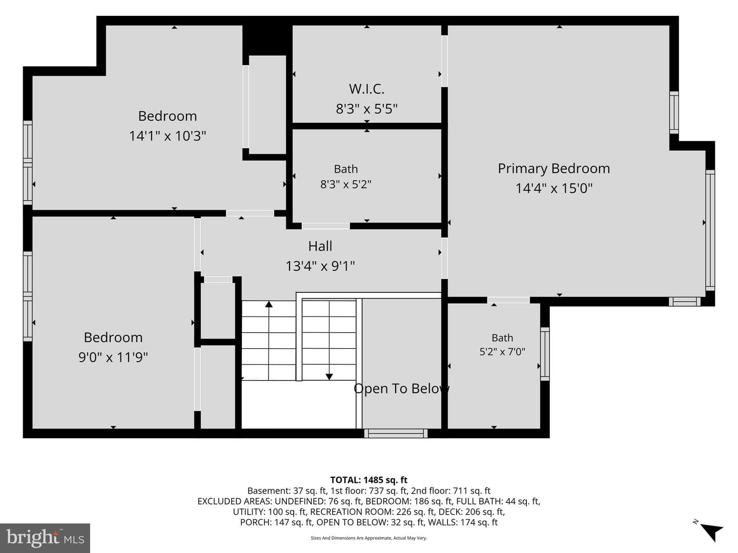 408 Kentmore Terrace photo 41