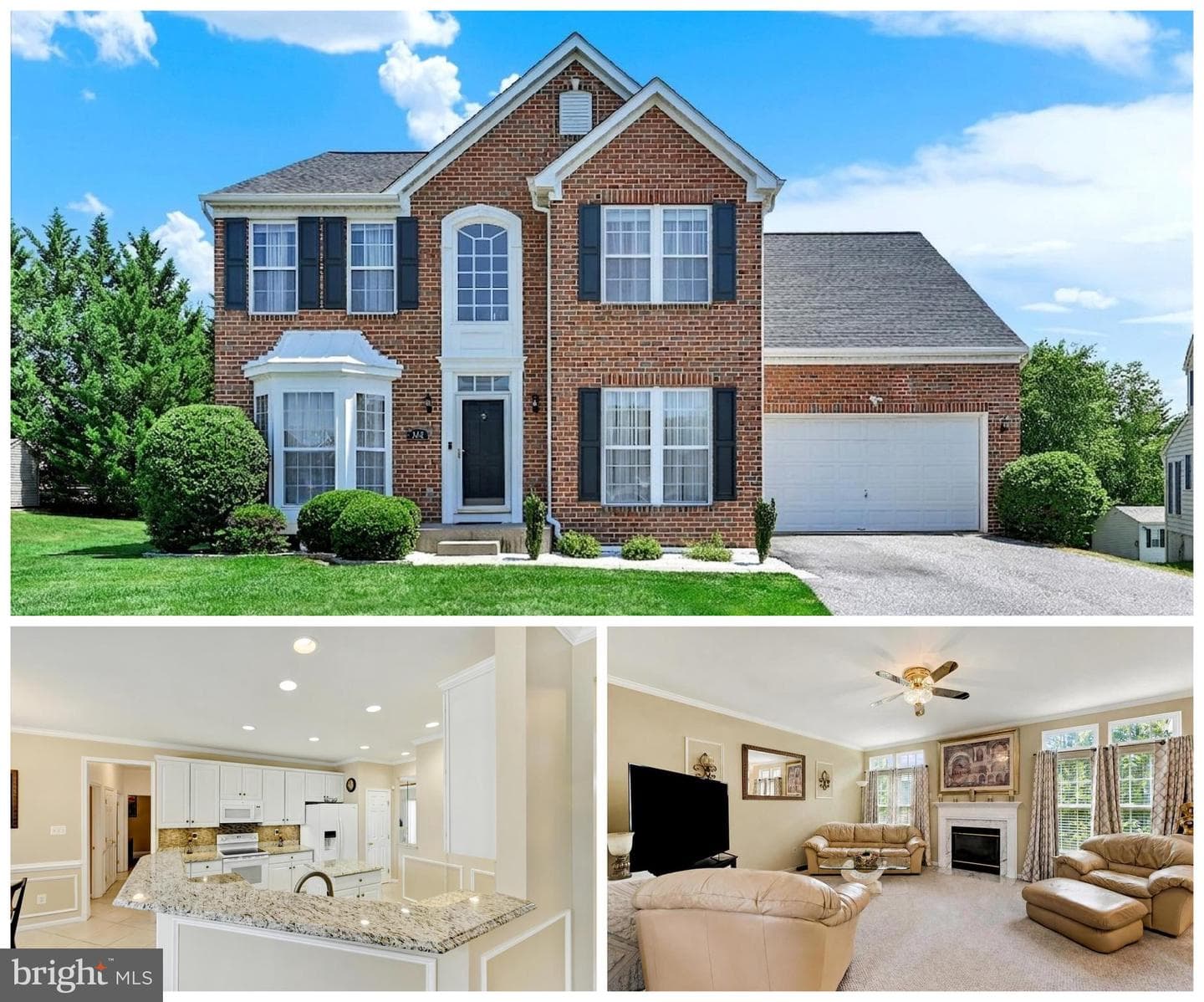 316 Woltham Court, Joppa