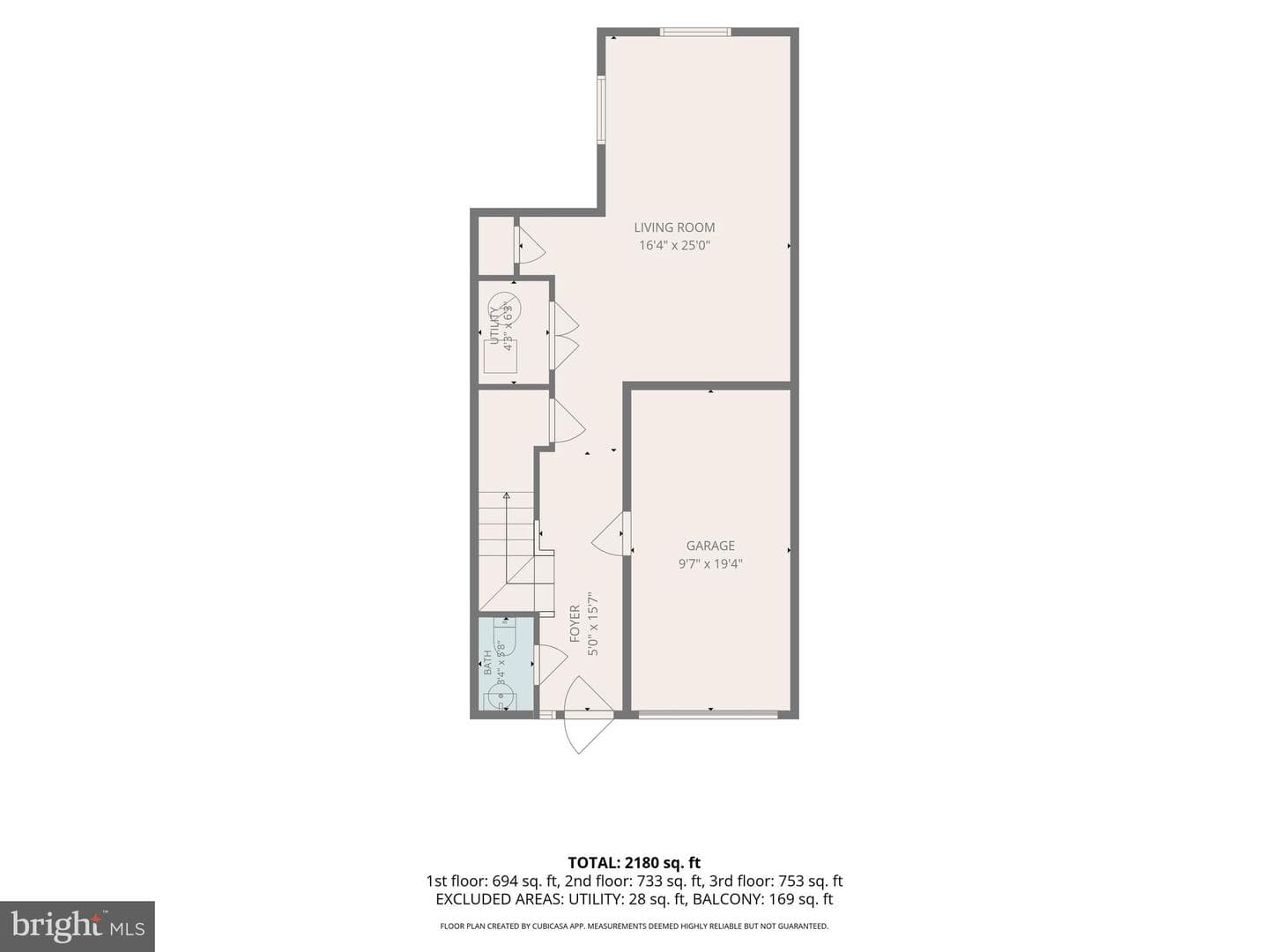 542 Calvert Way photo 47