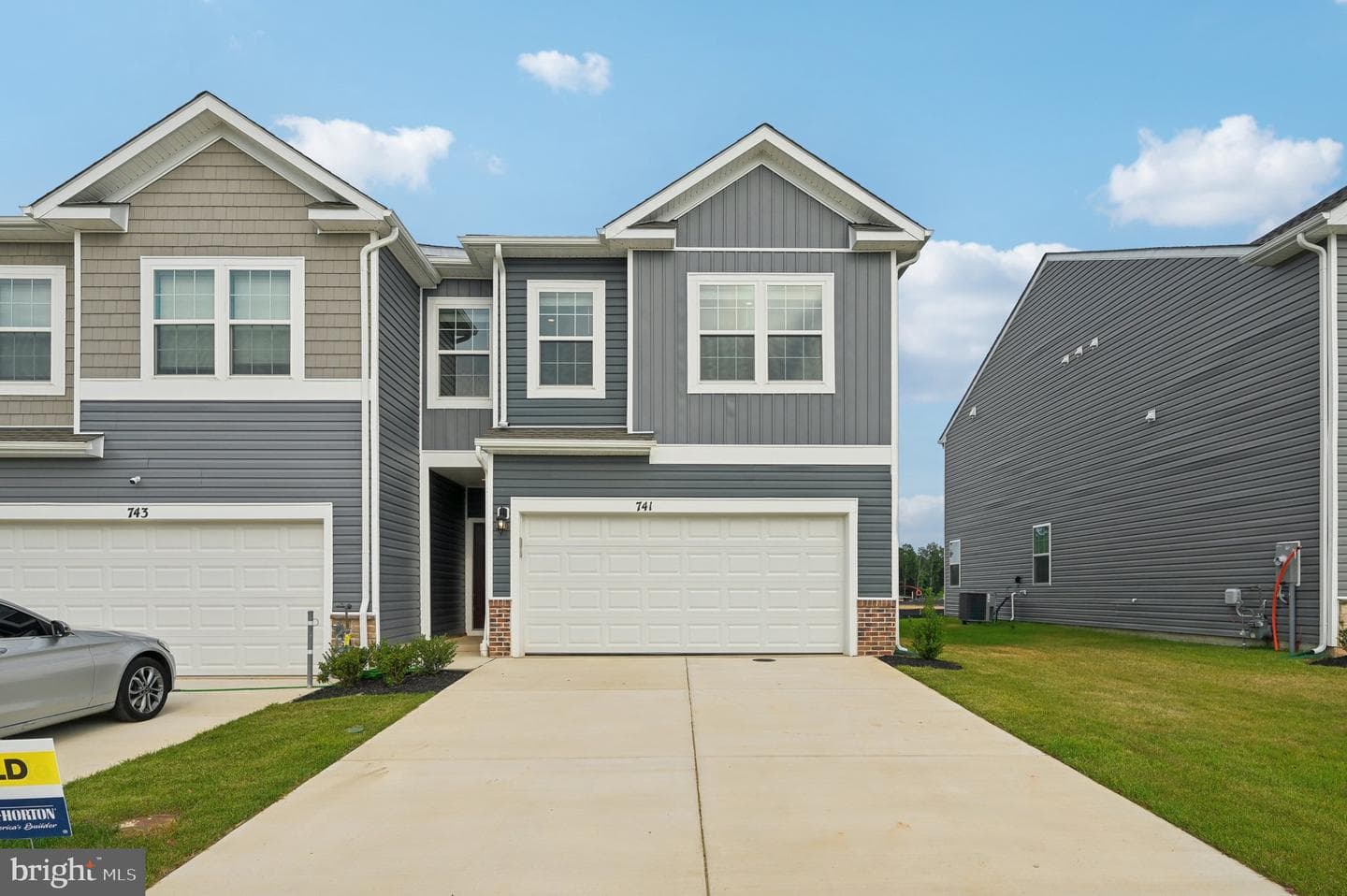 702 Managrass Drive, Joppa