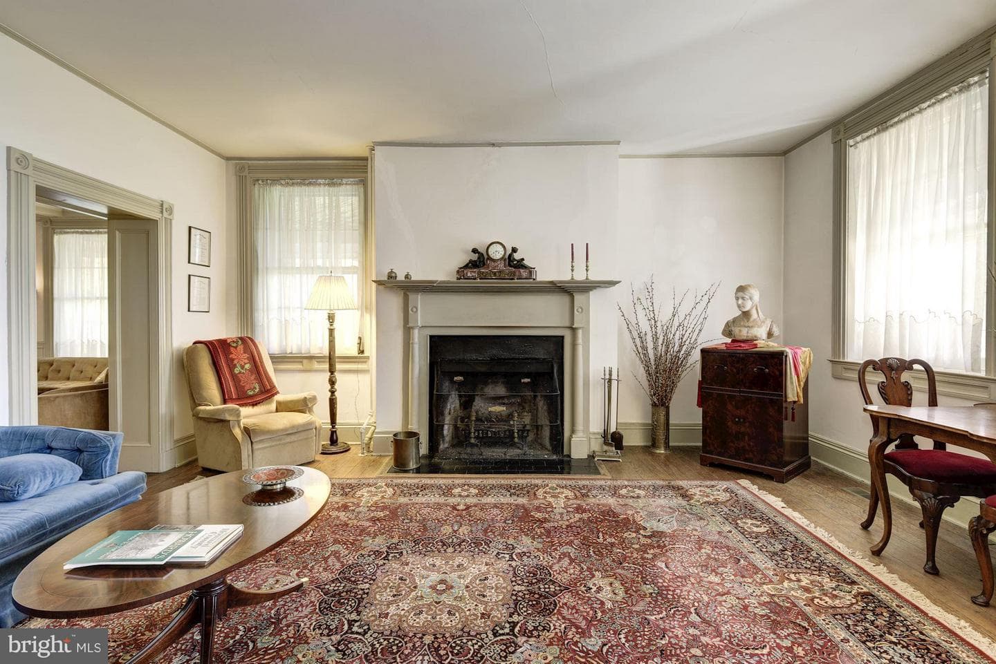 16449 Ed Warfield Road photo 21