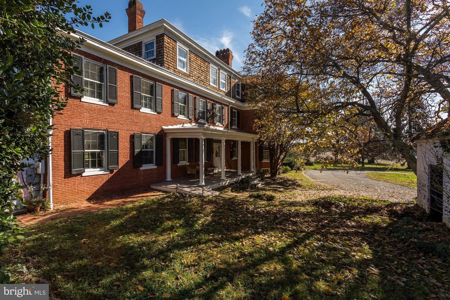 16449 Ed Warfield Road photo 7