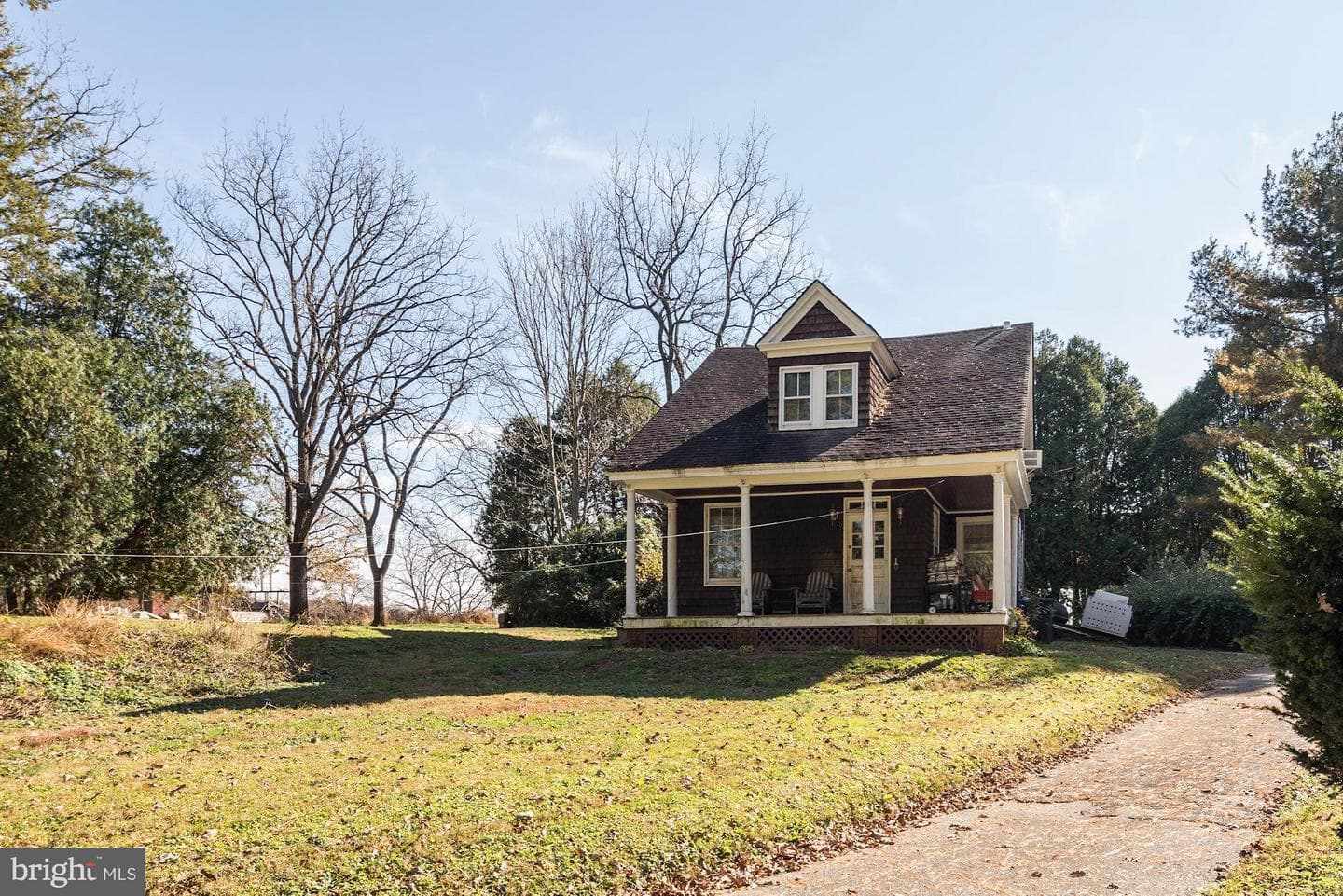 16449 Ed Warfield Road photo 85