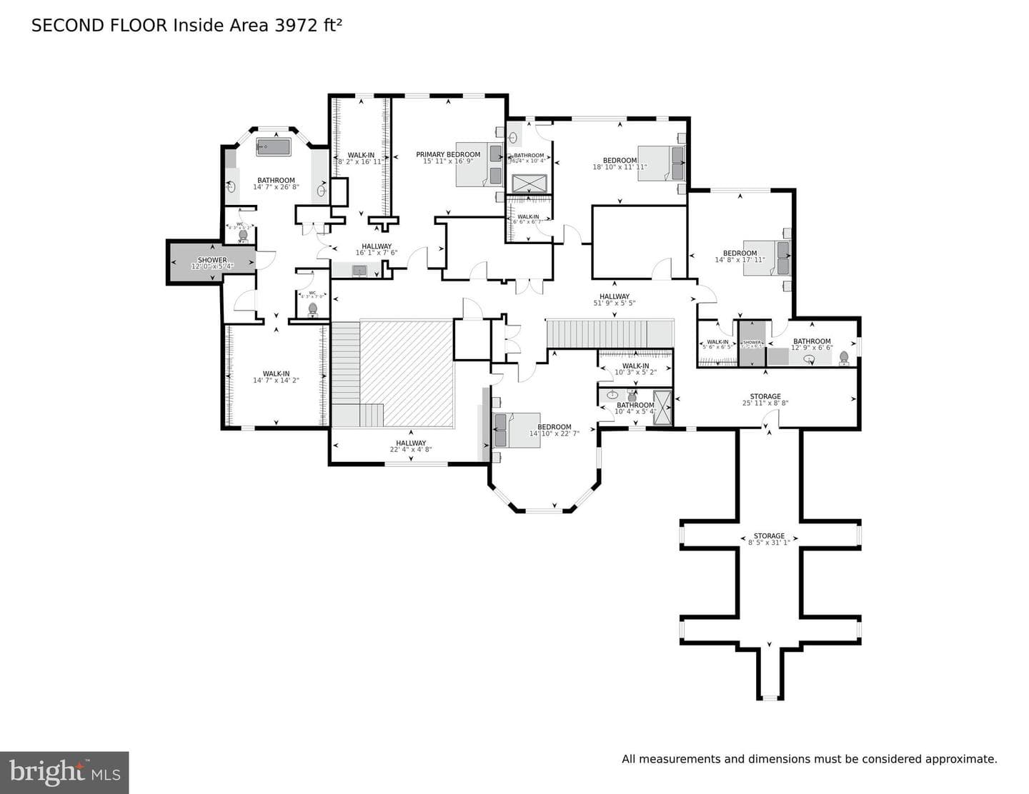13951 Hallowell Court photo 112