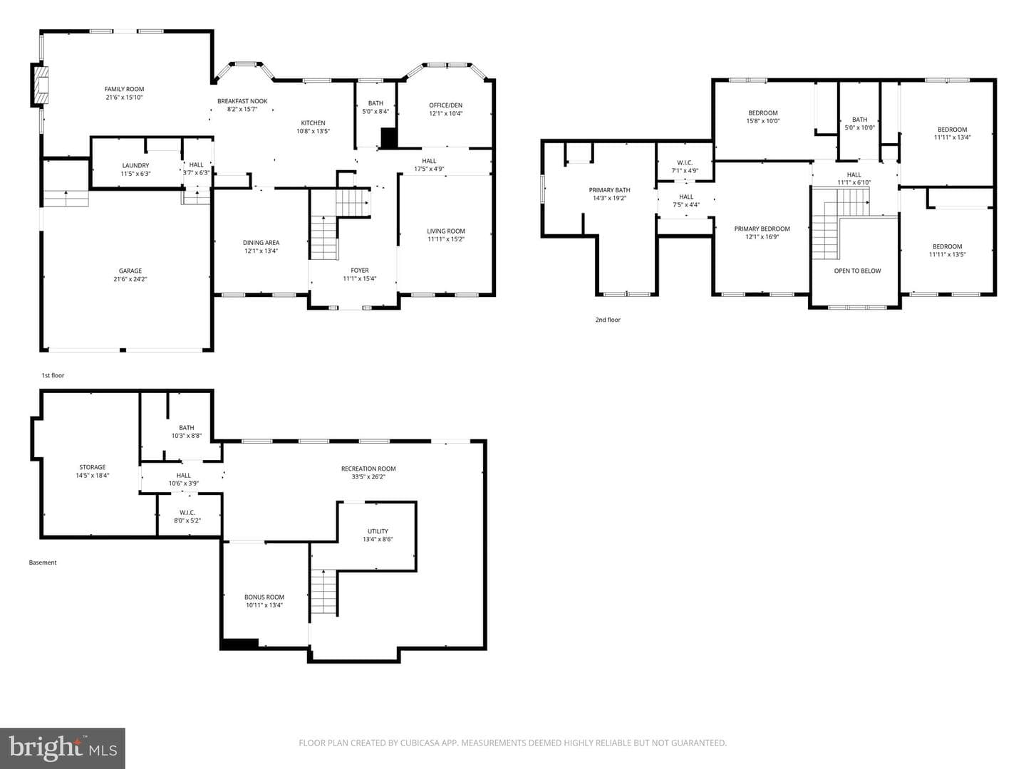 10343 Waverly Woods Drive photo 66