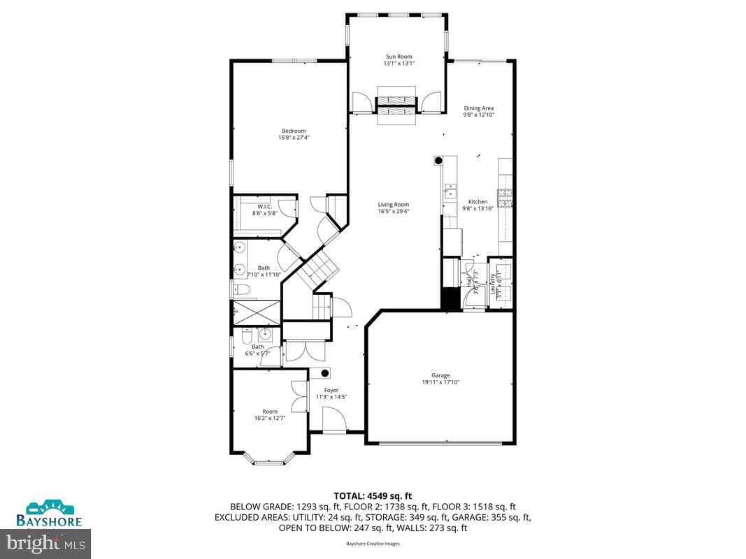 8656 Vast Rose Drive #23, Columbia