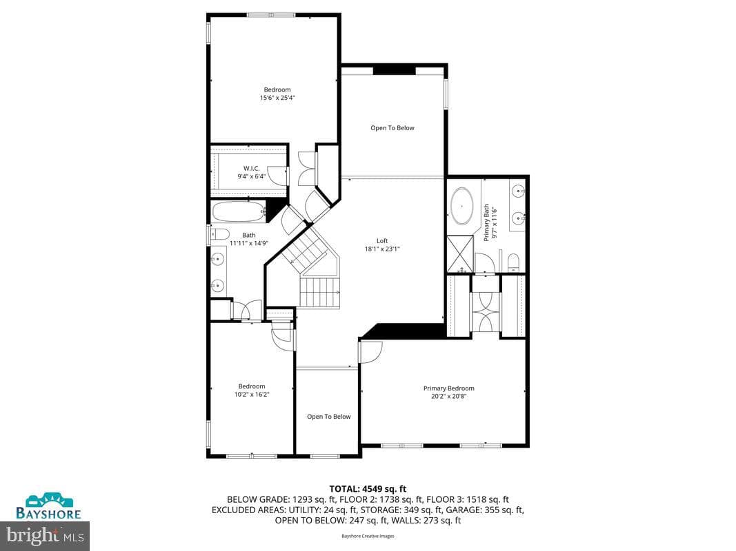 8656 Vast Rose Drive #23 photo 30