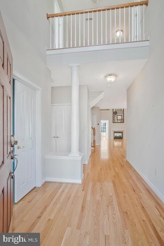 8656 Vast Rose Drive #23 photo 5
