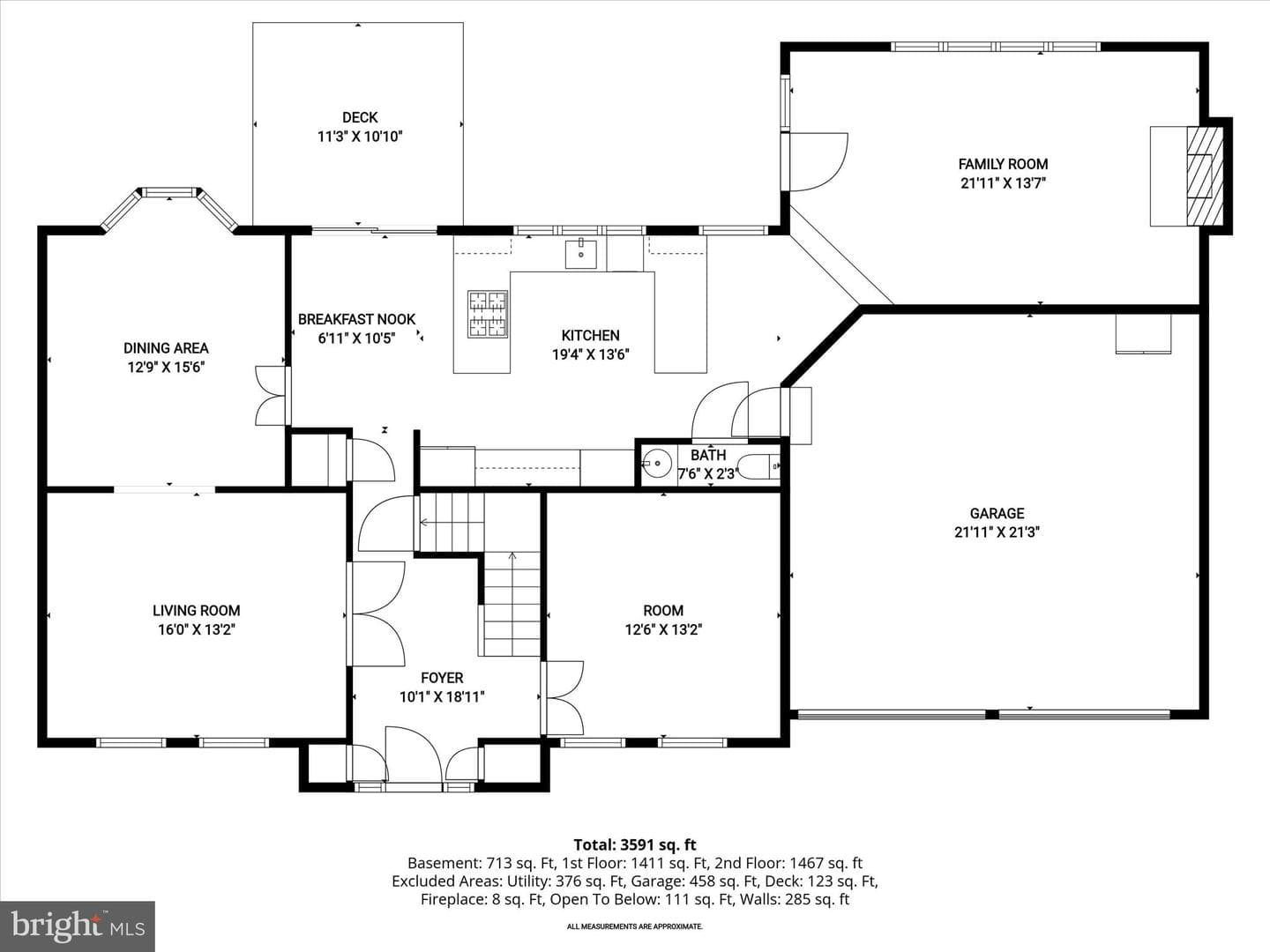 9603 Sparrow Court photo 73