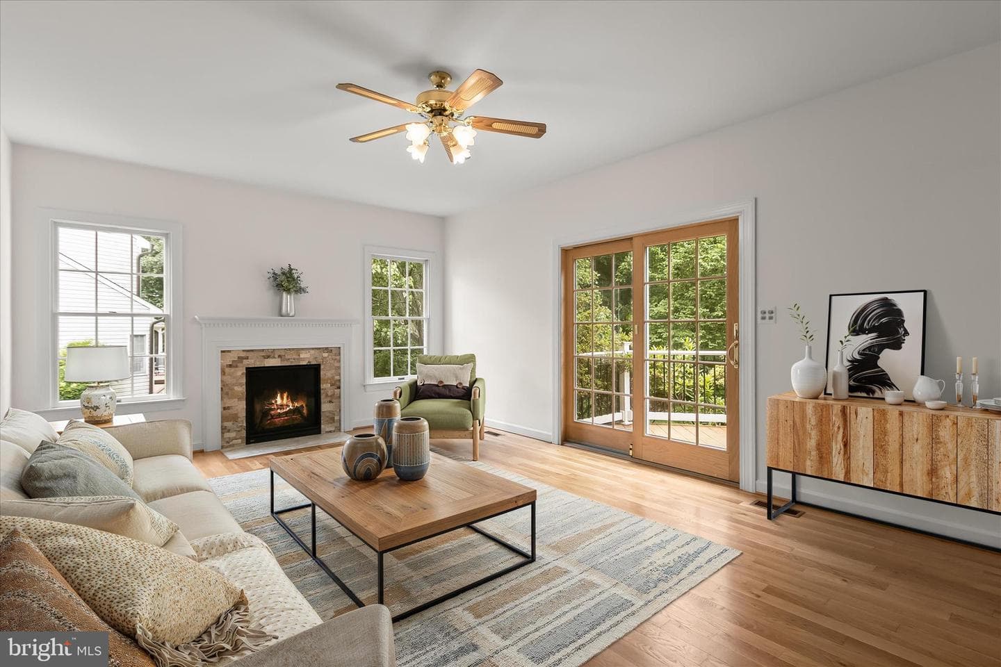 10330 Bassett Hall Court photo 26