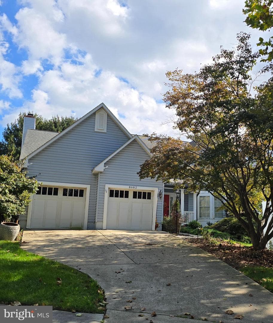 8682 Open Meadow Way SE photo 3