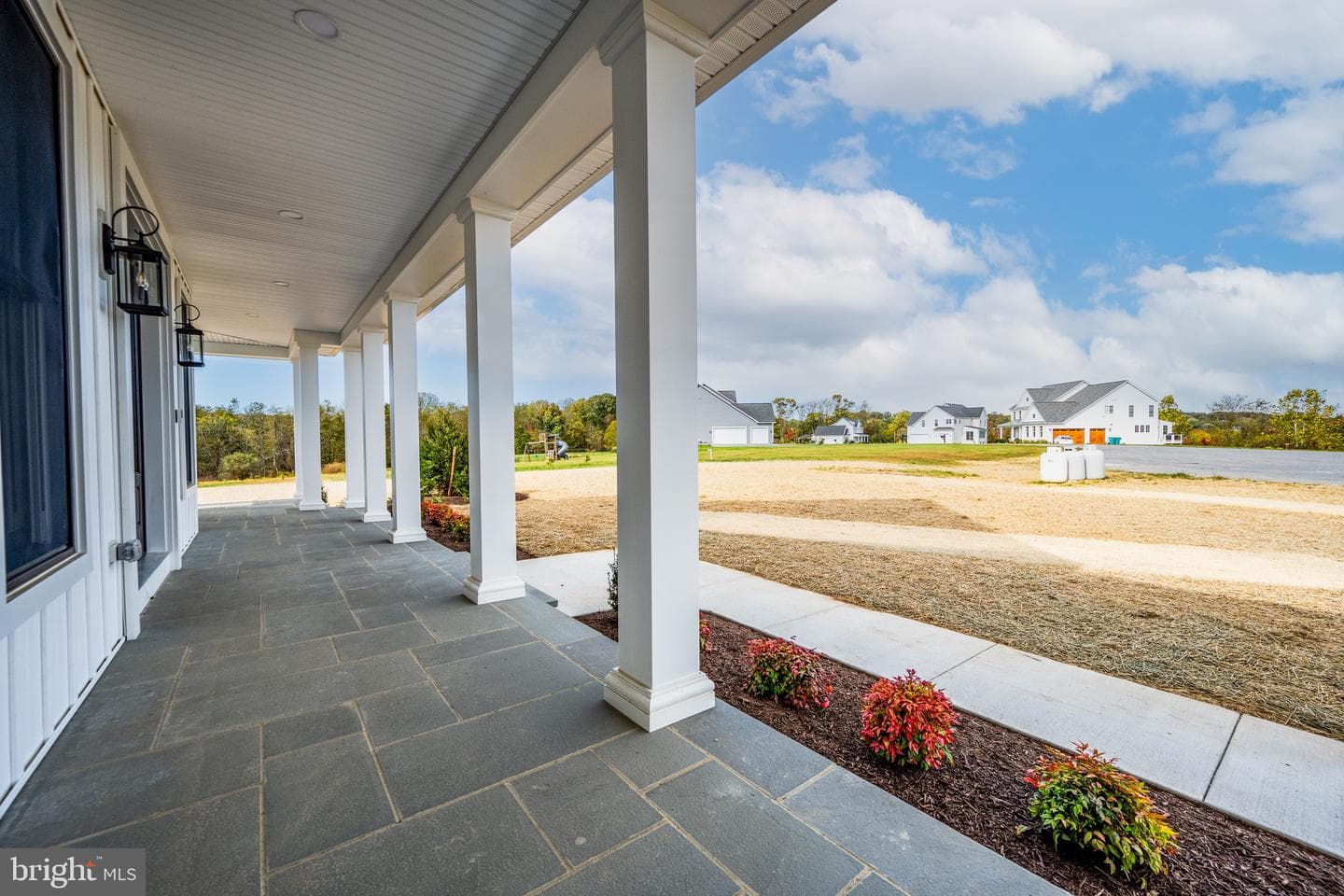 869 Morgan Station Road, Woodbine