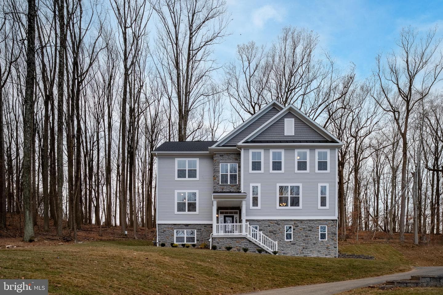 4496 Ilchester Road