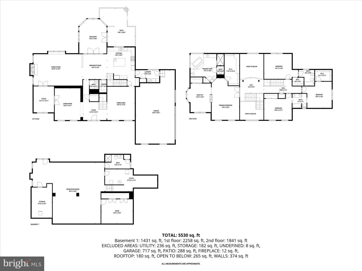 11740 Pindell Chase Drive photo 93