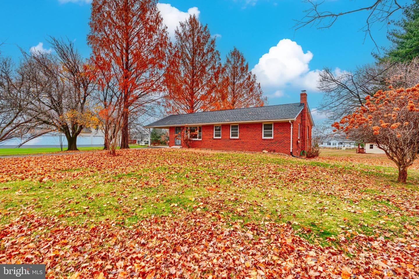 14414 Dorsey Mill Road