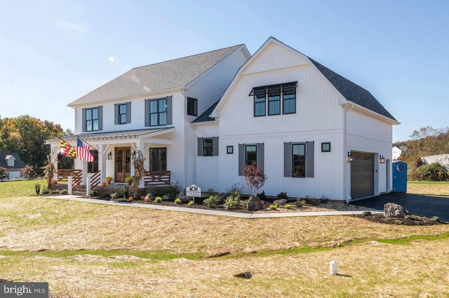 1795 Marriottsville, Marriottsville