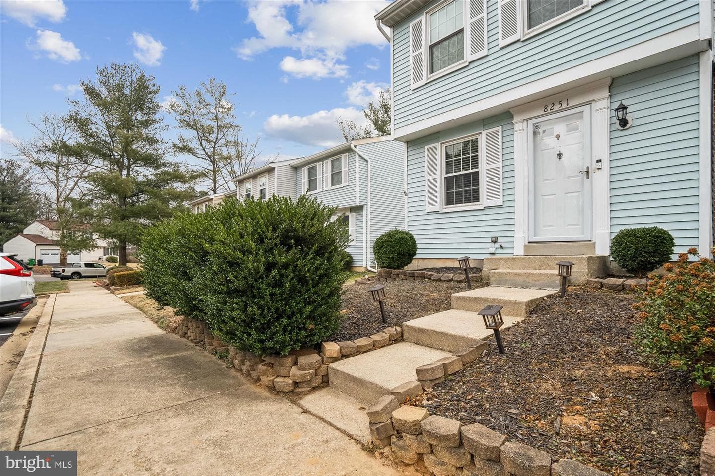 8251 Mary Lee Lane, Laurel