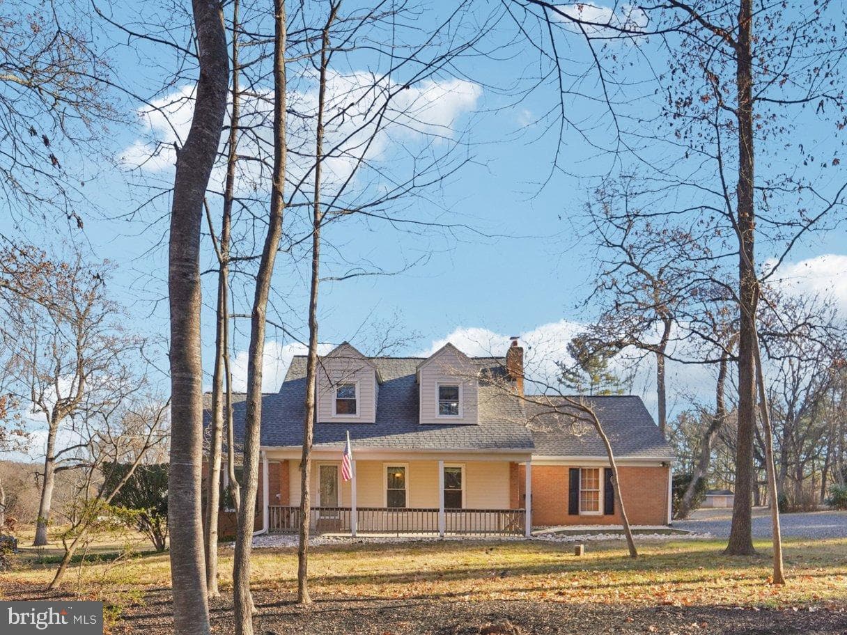 12662 NE Route 216, Highland