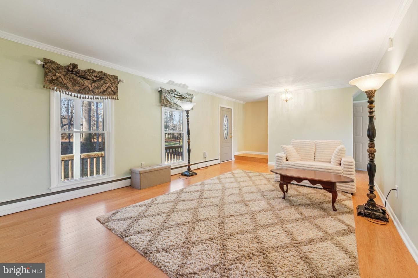 12662 NE Route 216, Highland